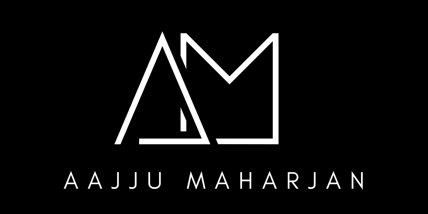 Aajju Maharjan